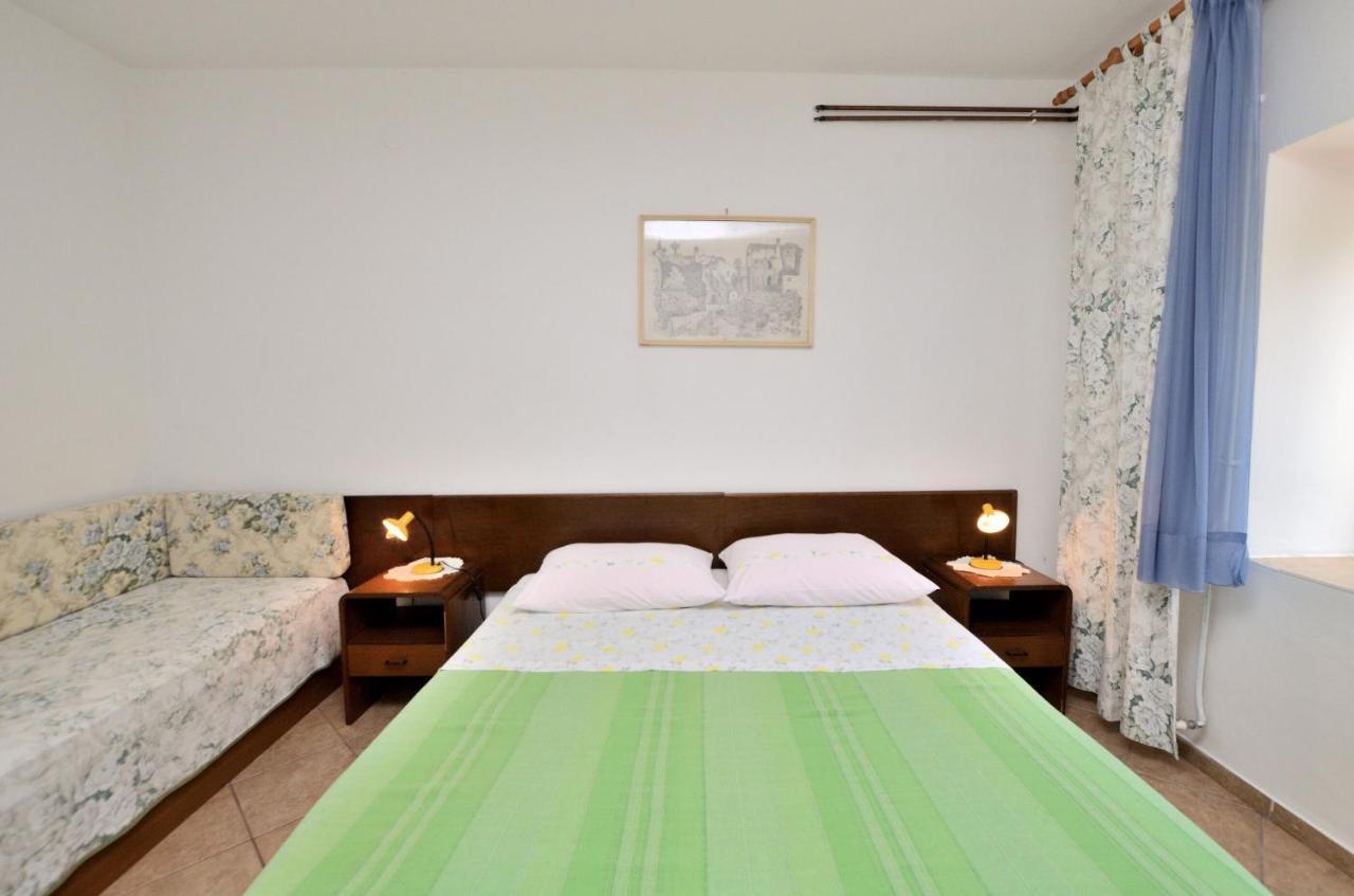 Apartment Luna Porec Ngoại thất bức ảnh
